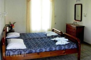 Korali Apartments_best prices_in_Room_Aegean Islands_Samos_MarathoKambos