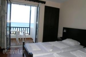 Baywatch Apartments_best deals_Apartment_Dodekanessos Islands_Karpathos_Karpathosora