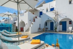 Sofia Studios_accommodation_in_Hotel_Cyclades Islands_Naxos_Naxos chora