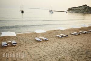 Acantha Boutique Hotel_holidays_in_Hotel_Ionian Islands_Corfu_Corfu Rest Areas