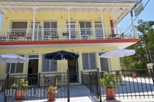 Studio Lazaridi_accommodation_in_Hotel_Aegean Islands_Thassos_Thassos Chora