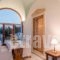 Villa Leon B&B_best deals_Villa_Cyclades Islands_Sandorini_Fira