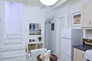 Naxian Resort 1_holidays_in_Hotel_Cyclades Islands_Ios_Ios Chora