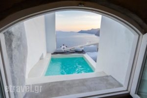 Canvas Suites_best prices_in_Hotel_Cyclades Islands_Sandorini_Sandorini Rest Areas