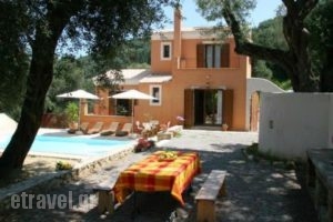 Mastrogiannis Country retreat_travel_packages_in_Ionian Islands_Corfu_Corfu Rest Areas