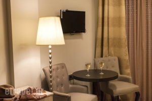 Hotel Aheron_best prices_in_Hotel_Epirus_Preveza_Kamarina