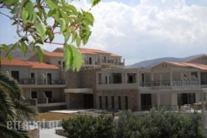 Porto Plaza Beach Resort_best deals_Hotel_Aegean Islands_Limnos_Myrina