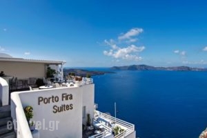 Porto Fira'Suites_best prices_in_Hotel_Cyclades Islands_Sandorini_Fira