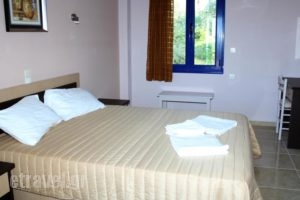 Michelle's Studios_holidays_in_Hotel_Aegean Islands_Lesvos_Kalloni