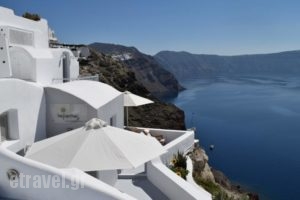 Helianthus Suites- Caldera Caves_accommodation_in_Hotel_Cyclades Islands_Sandorini_Sandorini Rest Areas