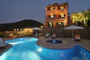 Villa Mare e Monti_travel_packages_in_Ionian Islands_Corfu_Corfu Rest Areas