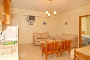 Sagittarius Apartments_best prices_in_Apartment_Dodekanessos Islands_Kos_Kos Rest Areas