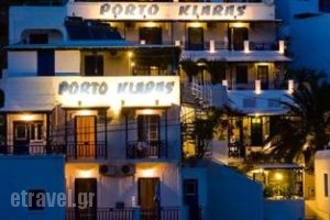 Porto Klaras_best prices_in_Apartment_Cyclades Islands_Kithnos_Kithnos Rest Areas