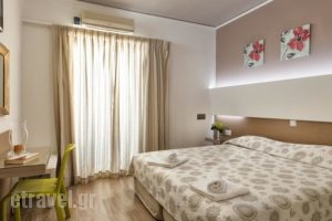 Elina Hotel Apartments_best deals_Apartment_Crete_Rethymnon_Rethymnon City