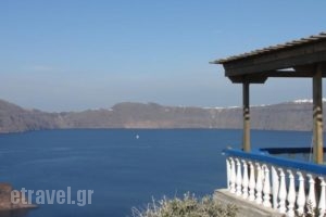 Zacharo Rooms_holidays_in_Room_Cyclades Islands_Sandorini_Oia