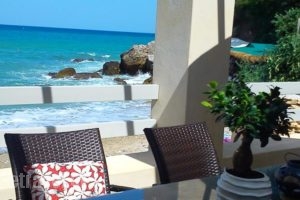 Villa Aktaia_accommodation_in_Villa_Thessaly_Magnesia_Agios Lavrendios