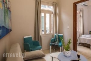 Studios Kiara_best prices_in_Hotel_Crete_Chania_Chania City