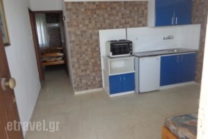 Marina Apartments_lowest prices_in_Apartment_Macedonia_Halkidiki_Arnea