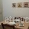 Sirines Apartments_best deals_Apartment_Crete_Lasithi_Sitia