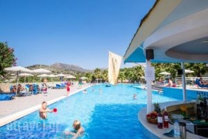 Langley Resort Almirida Bay_accommodation_in_Hotel_Crete_Chania_Vamos