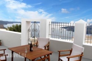 Villa Dali_accommodation_in_Villa_Cyclades Islands_Sandorini_Sandorini Chora