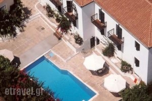 Spetses Retreat_holidays_in_Hotel_Piraeus Islands - Trizonia_Spetses_Spetses Chora