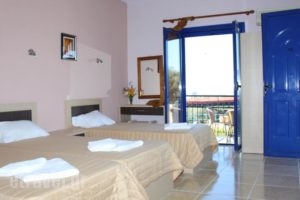 Michelle's Studios_best deals_Hotel_Aegean Islands_Lesvos_Kalloni