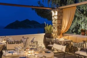 Petra Hotel & Suites_best deals_Hotel_Dodekanessos Islands_Patmos_Patmos Chora