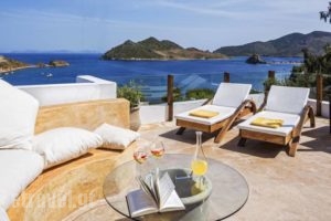 Petra Hotel & Suites_accommodation_in_Hotel_Dodekanessos Islands_Patmos_Patmos Chora