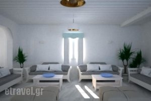 Mykonos Essence Hotel_best prices_in_Hotel_Cyclades Islands_Mykonos_Mykonos Chora