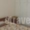 Family Apartment Asprovalta_best deals_Apartment_Macedonia_Thessaloniki_Thessaloniki City