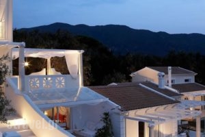 Castello Di Vista_best prices_in_Hotel_Ionian Islands_Corfu_Corfu Chora