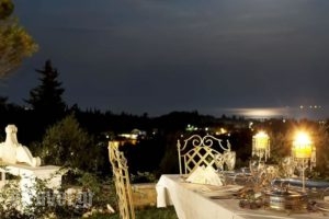 Castello Di Vista_holidays_in_Hotel_Ionian Islands_Corfu_Corfu Chora