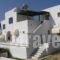 Studio Calypso_best prices_in_Hotel_Cyclades Islands_Paros_Paros Chora