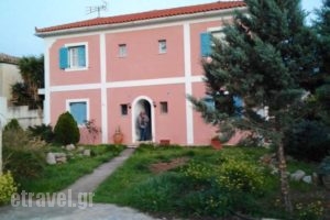 Violetta Studios Galaxidi_accommodation_in_Hotel_Central Greece_Fokida_Galaxidi