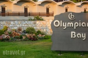 Olympian Bay_holidays_in_Hotel_Thessaly_Larisa_Ambelakia