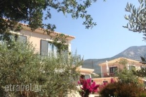 Korallis Villas_travel_packages_in_Ionian Islands_Kefalonia_Kefalonia'st Areas