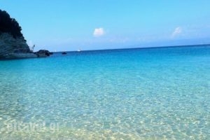 Polixeni Apartments_travel_packages_in_Ionian Islands_Paxi_Paxi Chora