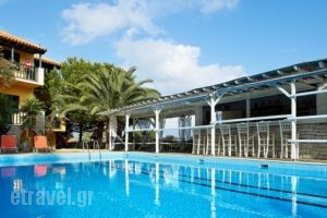 Hotel Ledra_holidays_in_Hotel_Aegean Islands_Samos_MarathoKambos