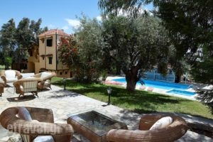 Hotel Ledra_lowest prices_in_Hotel_Aegean Islands_Samos_MarathoKambos