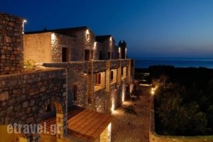 Porto Vitilo Boutique Hotel_travel_packages_in_Peloponesse_Lakonia_Itilo