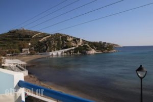 Vari Beach Hotel_best prices_in_Hotel_Cyclades Islands_Syros_Syros Rest Areas