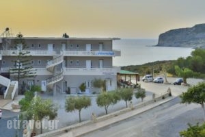 Falassarna Beach Studios & Apartments_travel_packages_in_Crete_Chania_Falasarna