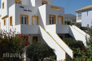 Villa Sun Kiss Apartments_best deals_Villa_Crete_Heraklion_Malia