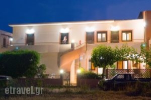 Lito Apartments Paleochora_best prices_in_Apartment_Crete_Chania_Palaeochora