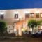 Lito Apartments Paleochora_best prices_in_Apartment_Crete_Chania_Palaeochora