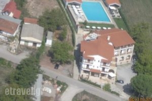 Mont Helmos Hotel_best prices_in_Hotel_Peloponesse_Arcadia_Dimitsana