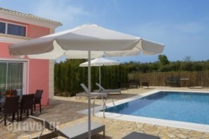 Roda Park Villa_best prices_in_Villa_Ionian Islands_Corfu_Corfu Rest Areas