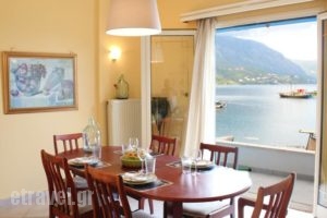 Marina Bay Apartment_travel_packages_in_Ionian Islands_Corfu_Dasia