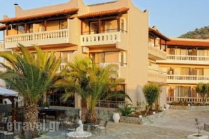 Aggelo Hotel_best deals_Hotel_Crete_Heraklion_Stalida